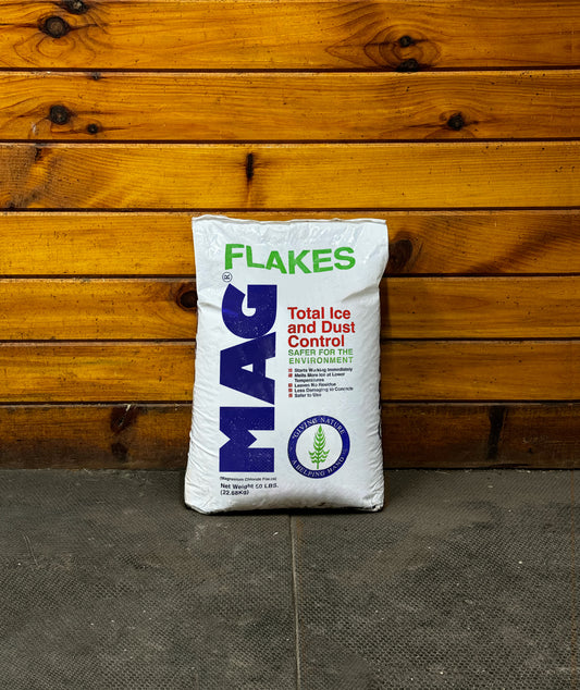 MAG Flakes